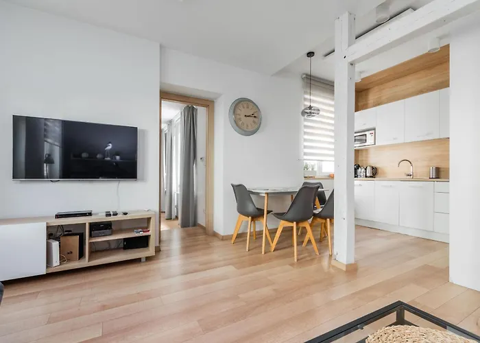 Monti 2 By Grand Apartments