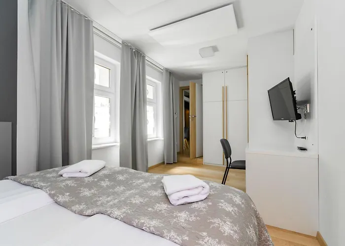Monti 2 By Grand Apartments