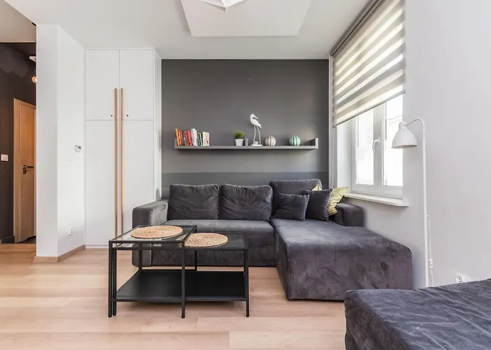 Monti 2 By Grand Apartments