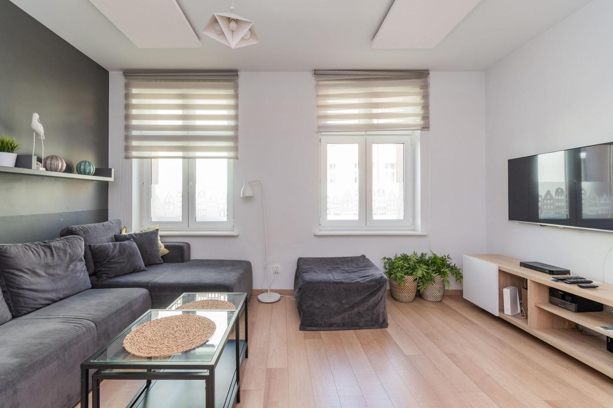 Apartament Monti 2 By Grand *