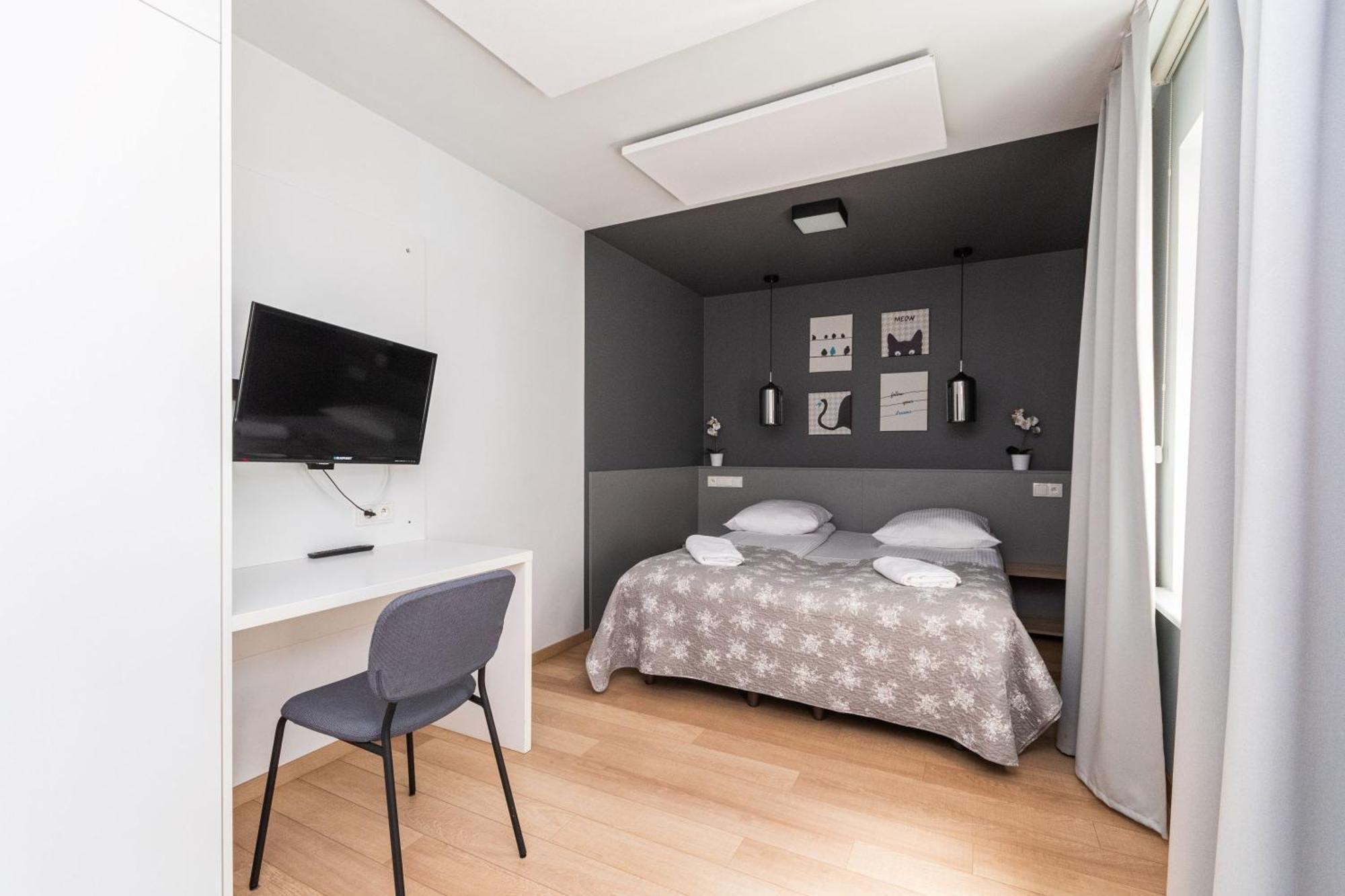 Monti 2 By Grand Apartament *
