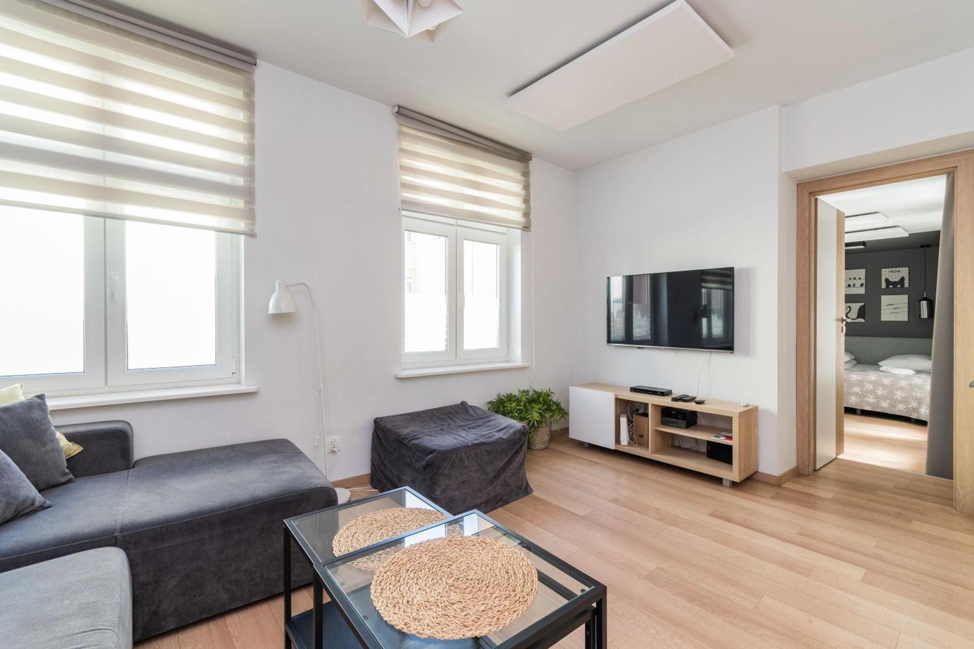 Monti 2 By Grand Sopot
