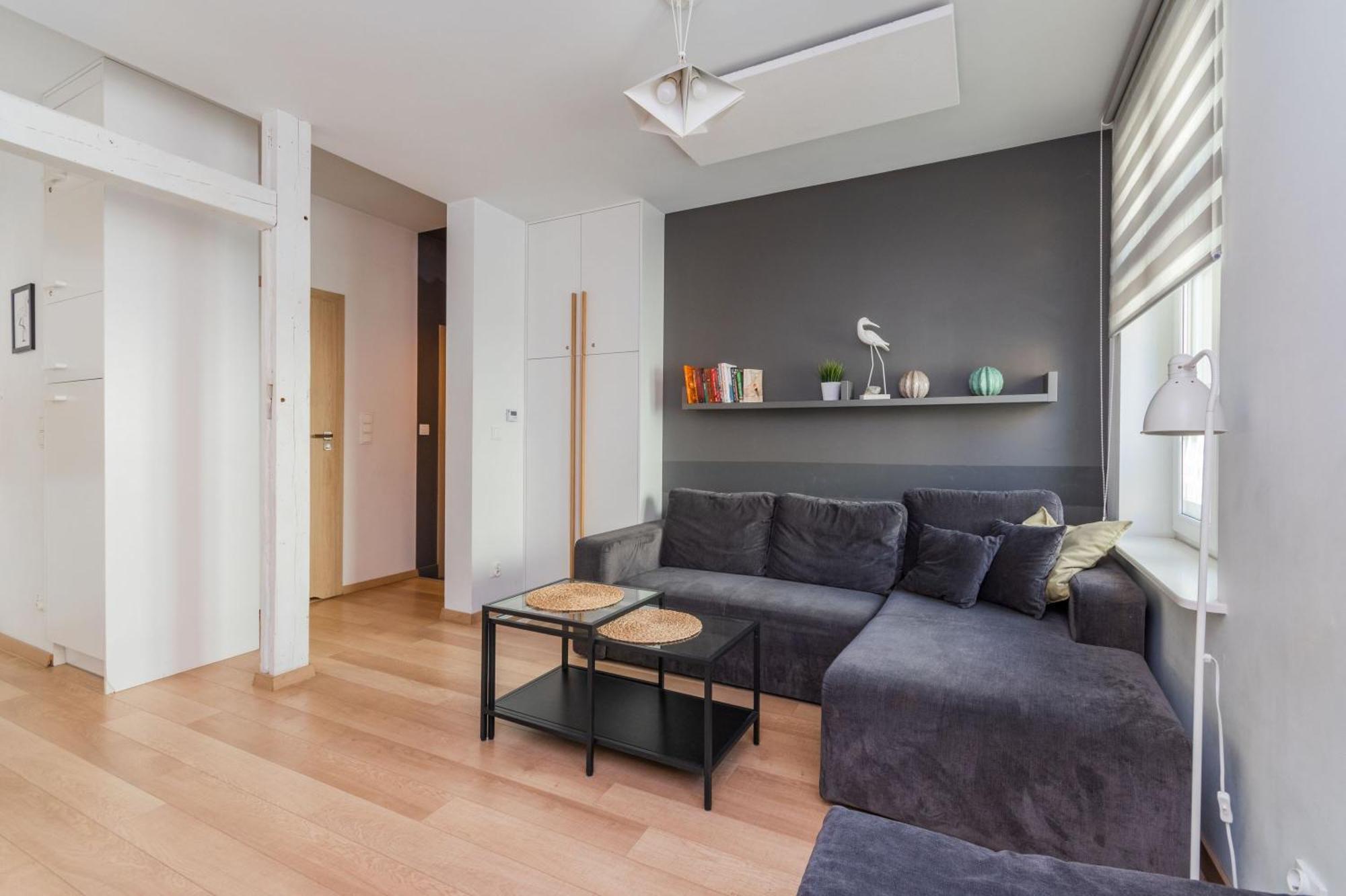 Monti 2 By Grand Apartament