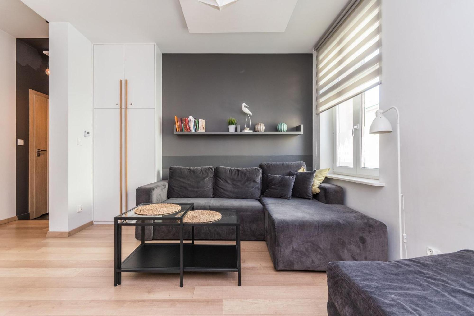 Monti 2 By Grand Apartament