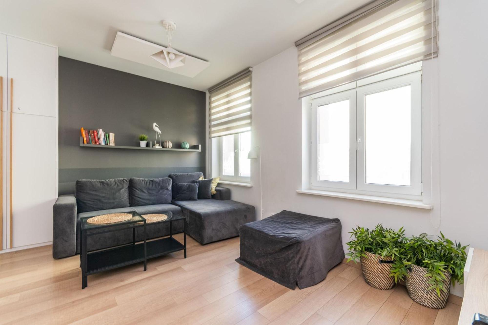Apartament Monti 2 By Grand