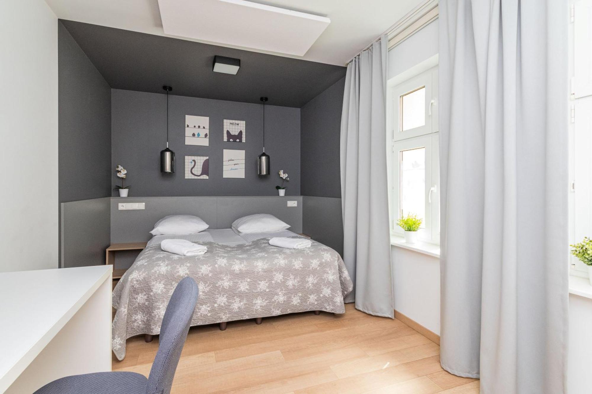 Monti 2 By Grand * Sopot