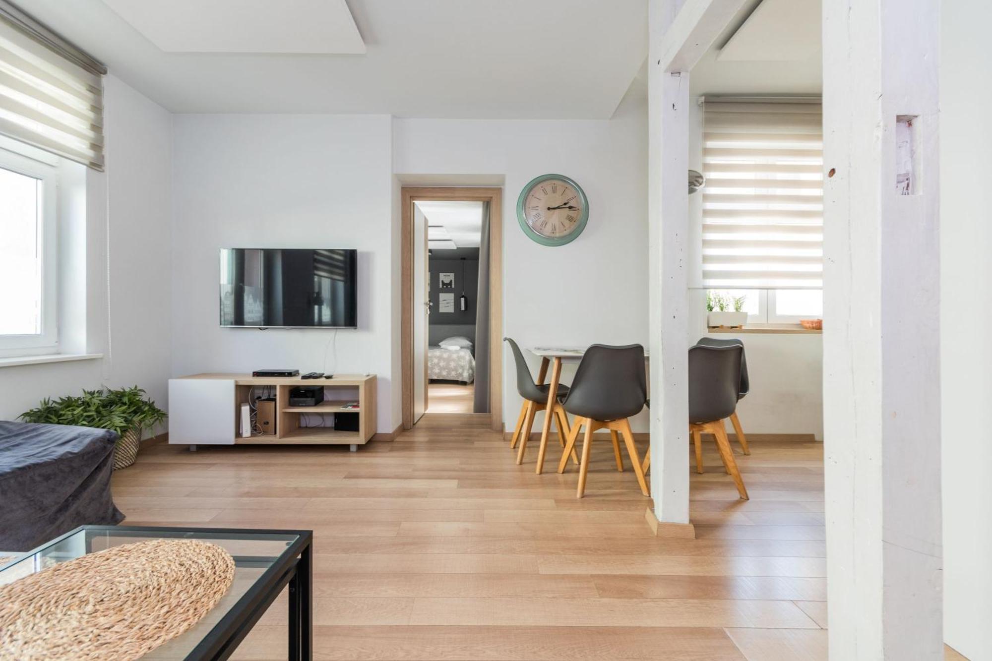 Apartment Monti 2 By Grand *